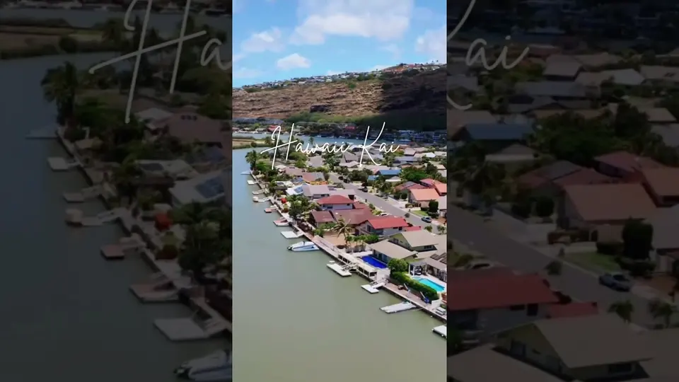 Video thumbnail: What Hawaii Kai costs in 2026 (short)