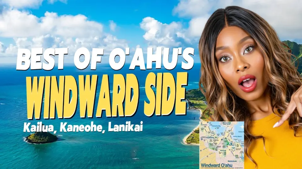Video thumbnail: Where to live on the Windward side (2026)
